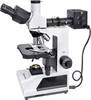Bresser Optik 5770200 ADL 601 P Doorlichtmicroscoop Trinoculair 600 x Opvallend licht, Doorvallend licht