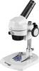 Bresser Optik 8852500 20-facher Kindermicroscoop Monoculair Opvallend licht