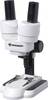 Bresser Optik 8852001 Junior 20-50 Kindermicroscoop Binoculair 50 x Opvallend licht, Doorvallend licht