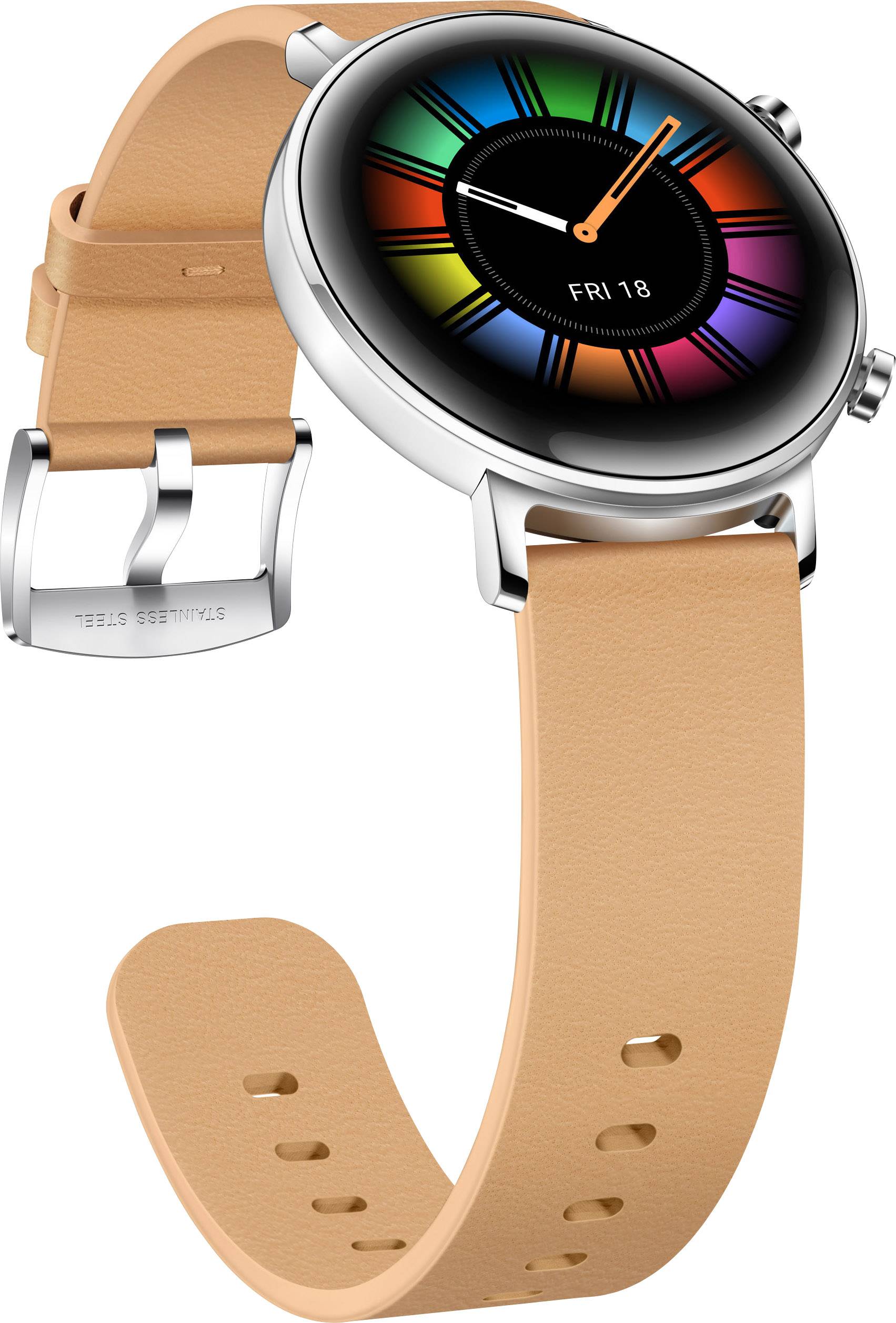 smartwatch huawei gt 2 media markt