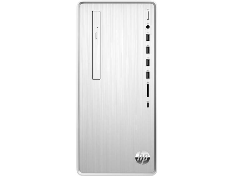 HP TP01-0008ng Desktop PC Intel Core i7 8 GB 512 GB SSD Windows 10 Home Nvidia GeForce GT1030