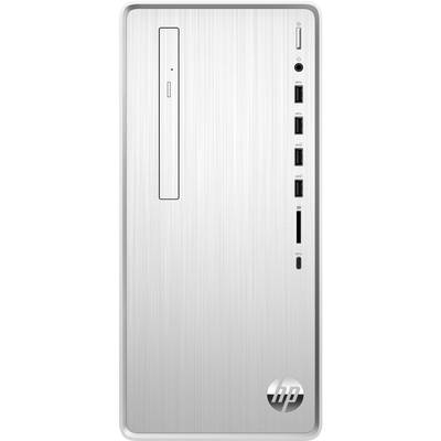 HP Desktop PC Pavilion TP01-0008ng   ()   Intel® Core™ i7 i7-9700F 8 GB RAM  512 GB SSD   Nvidia  2 GB  Win 10 Home  8BW