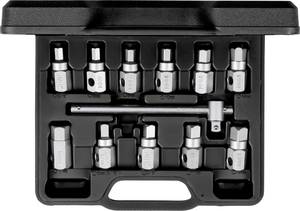 Conrad Gedore RED R15553004 3301544 Oliesysteemsleutelset 12-delig aanbieding