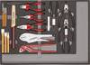Gedore RED R22350001 3301682 Gereedschapsset