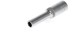 Conrad Gedore RED R41000509 3300079 Dopsleutelinzetstuk Metrisch, Inch 1/4" (6.3 mm) 1 stuks aanbieding