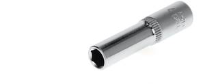 Conrad Gedore RED R41000709 3300082 Dopsleutelinzetstuk Metrisch, Inch 1/4" (6.3 mm) 1 stuks aanbieding