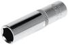 Gedore RED R41000909 3300084 Dopsleutelinzetstuk Metrisch, Inch 1/4" (6,3 mm) 1 stuks