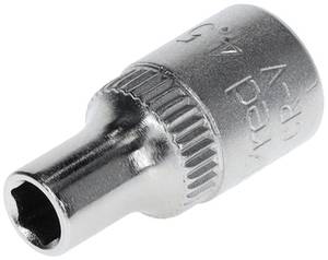 Conrad Gedore RED R41004503 3300065 Dopsleutelinzetstuk Metrisch, Inch 1/4" (6.3 mm) 1 stuks aanbieding