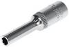 Gedore RED R41004509 3300078 Dopsleutelinzetstuk Metrisch, Inch 1/4" (6,3 mm) 1 stuks