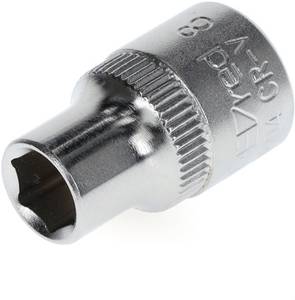 Conrad Gedore RED R51000804 3300166 Dopsleutelinzetstuk Metrisch, Inch 3/8" (10 mm) 1 stuks aanbieding