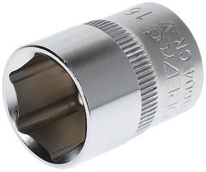 Conrad Gedore RED R51001604 3300174 Dopsleutelinzetstuk Metrisch, Inch 3/8" (10 mm) 1 stuks aanbieding