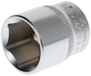 Conrad Gedore RED R51002004 3300178 Dopsleutelinzetstuk Metrisch, Inch 3/8" (10 mm) 1 stuks aanbieding