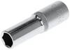 Gedore RED R61001314 3300307 Dopsleutelinzetstuk Metrisch, Inch 1/2" (12,5 mm) 1 stuks