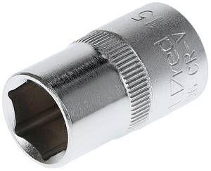 Conrad Gedore RED R61001506 3300264 Dopsleutelinzetstuk Metrisch, Inch 1/2" (12.5 mm) 1 stuks aanbieding