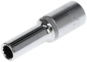 Conrad Gedore RED R61101014 3300413 Dopsleutelinzetstuk Metrisch, Inch 1/2" (12.5 mm) 1 stuks aanbieding