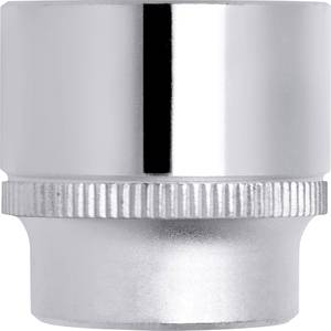 Conrad Gedore RED R61101506 3300330 Dopsleutelinzetstuk Metrisch, Inch 1/2" (12.5 mm) 1 stuks aanbieding