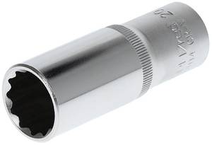 Conrad Gedore RED R61102014 3300423 Dopsleutelinzetstuk Metrisch, Inch 1/2" (12.5 mm) 1 stuks aanbieding