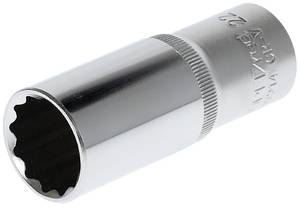 Conrad Gedore RED R61102214 3300425 Dopsleutelinzetstuk Metrisch, Inch 1/2" (12.5 mm) 1 stuks aanbieding