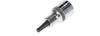 Gedore RED R62550510 3300359 Schroevendraaierdop 5 mm 1/2" (12,5 mm)