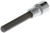Gedore RED R62551019 3300381 Schroevendraaierdop 10 mm 1/2" SW 10 1/2" (12,5 mm)
