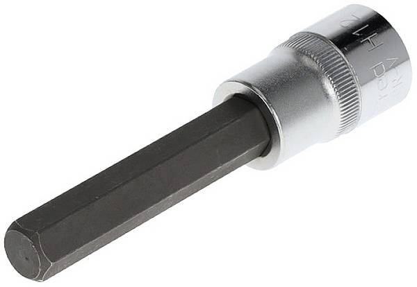 Gedore RED R62551219 3300382 Zeskant Schroevendraaierdop  12 mm 1/2" SW 12   1/2" (12,5 mm)