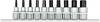 Gedore RED R62558010 3300023 Inbus Schroevendraaierdop 1/2" (12.5 mm)