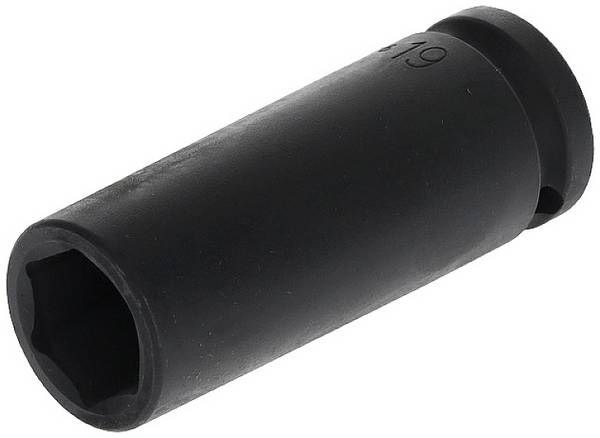 Gedore RED R63001916 3300548 Slagadapter Metrisch 1/2" (12,5 mm) 1 stuks