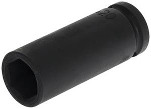 Conrad Gedore RED R63002015 3300700 Slagadapter Metrisch 1/2" (12.5 mm) 1 stuks aanbieding