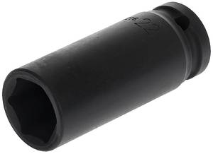 Conrad Gedore RED R63002216 3300550 Slagadapter Metrisch 1/2" (12.5 mm) 1 stuks aanbieding