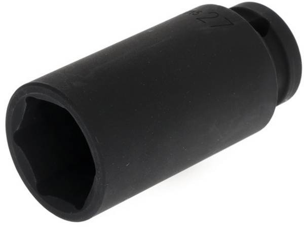 Gedore RED R63002715 3300703 Slagadapter Metrisch 1/2" (12,5 mm) 1 stuks