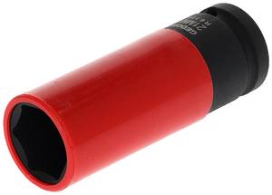 Conrad Gedore RED R63042116 3300587 Slagadapter Metrisch 1/2" (12.5 mm) 1 stuks aanbieding Conrad Gedore RED R63042116 3300587 Slagadapter Metrisch 1/2" (12.5 mm) 1 stuks aanbieding