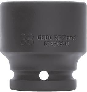 Conrad Gedore RED R73002309 3300594 Slagadapter Metrisch 3/4" (20 mm) 1 stuks aanbieding