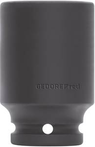 Conrad Gedore RED R73004118 3300654 Kracht-dopsleutelinzet Metrisch 3/4" (20 mm) 1 stuks aanbieding