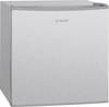 Bomann GB341.1 Vrieskast Energielabel: E (A - G) 31 l Staand apparaat Inox