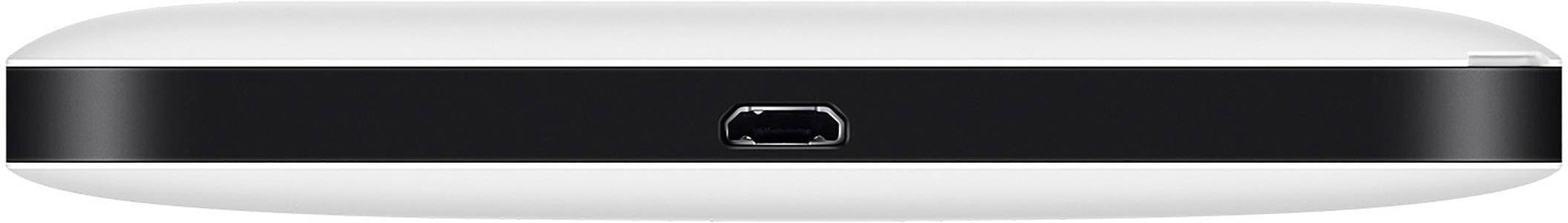 HUAWEI Huawei E5576-320 - Mobiler Hotspot - 4G LTE - 150 Mbps MiFi router Max. 16 apparaten Wit-2