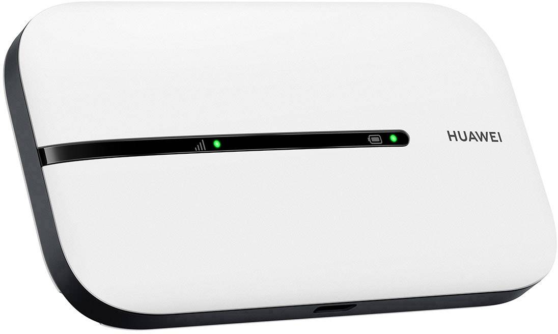 HUAWEI E5576-320 MiFi router | Conrad.be