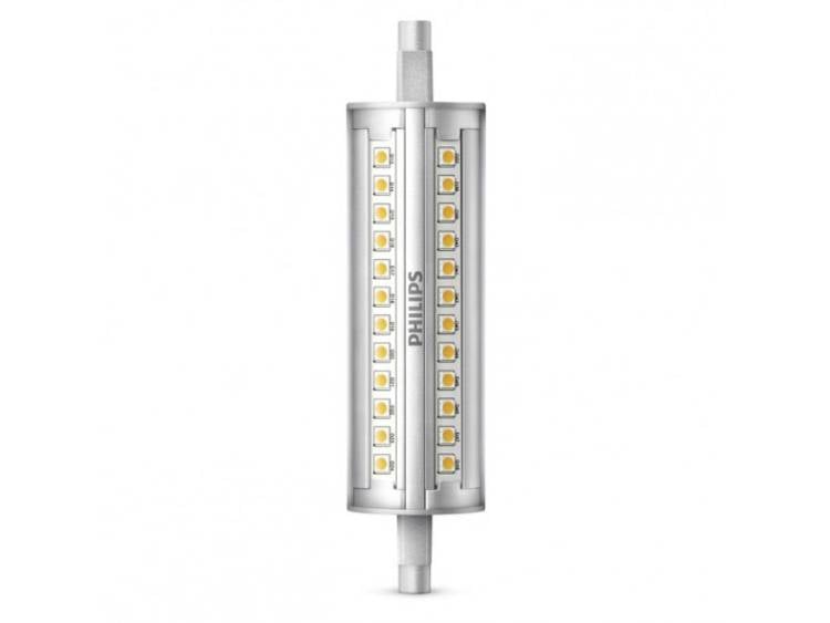 Philips CorePro 14 100W 3000K R7s 118mm Dimmable
