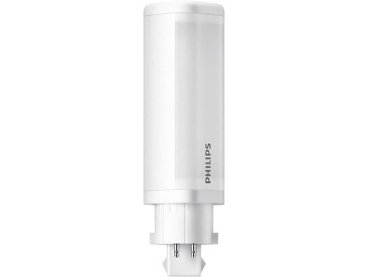 Philips CorePro PL-C LED 4.5W 840 | Koel Wit 4-Pin Vervangt 10W & 13W