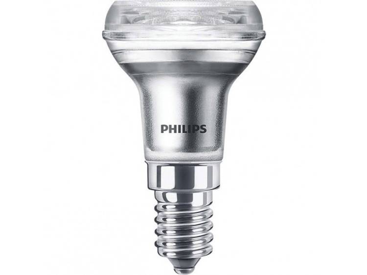Philips CorePro LEDspot E14 Reflector R39 1.8W 827 36D | Extra Warm Wit Vervangt 30W