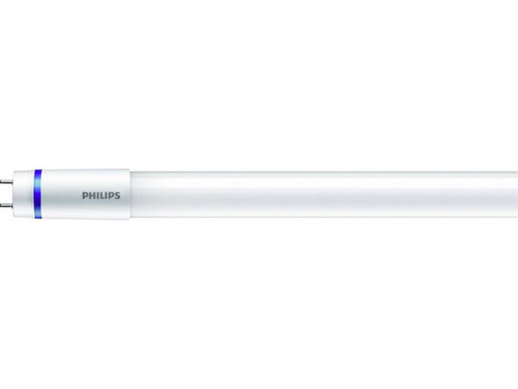 Philips Lighting LED- Energielabel: A++ (A++ E) G13 T8 Conventioneel VSA, Verliesarm VSA 16 W Warmwi