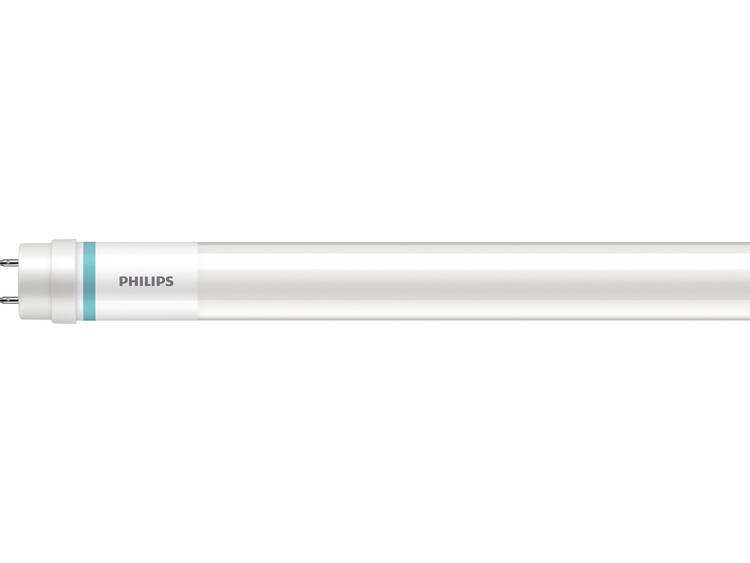 Philips LEDtube EM HO 8W 840 60cm (MASTER Value) | Koel Wit incl. LED Starter Vervangt 18W