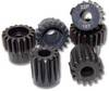 TSP Racing Motorrondsel Soort module: 0.8 Boordiameter: 5 mm Aantal tanden: 14