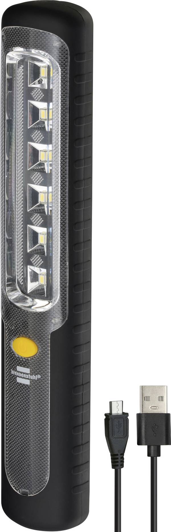 Brennenstuhl HL 300 AD 1178590100 Werklamp SMD LED 300 lm