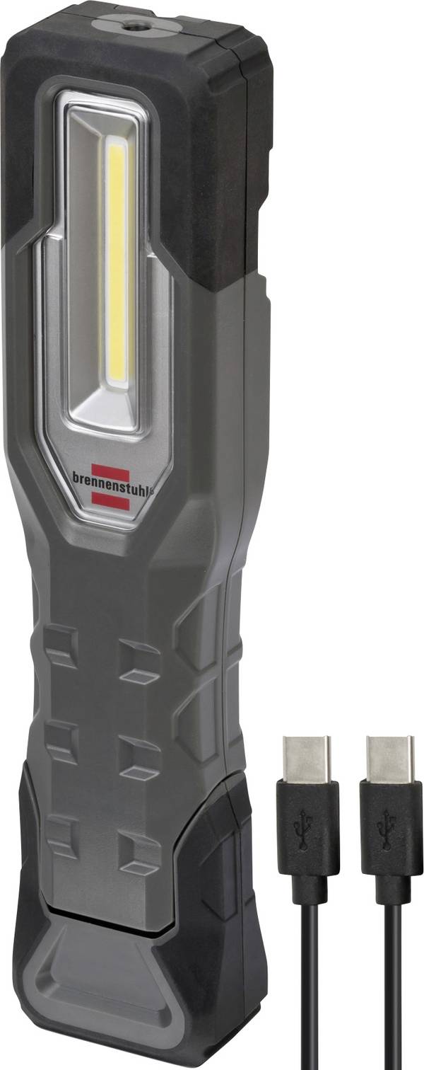 Brennenstuhl HL 1000 A 1175680 Werklamp COB LED 1000 lm