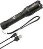 Brennenstuhl LuxPremium TL 400 AFS Zaklamp werkt op een accu LED Met handlus 430 lm 13 h 260 g
