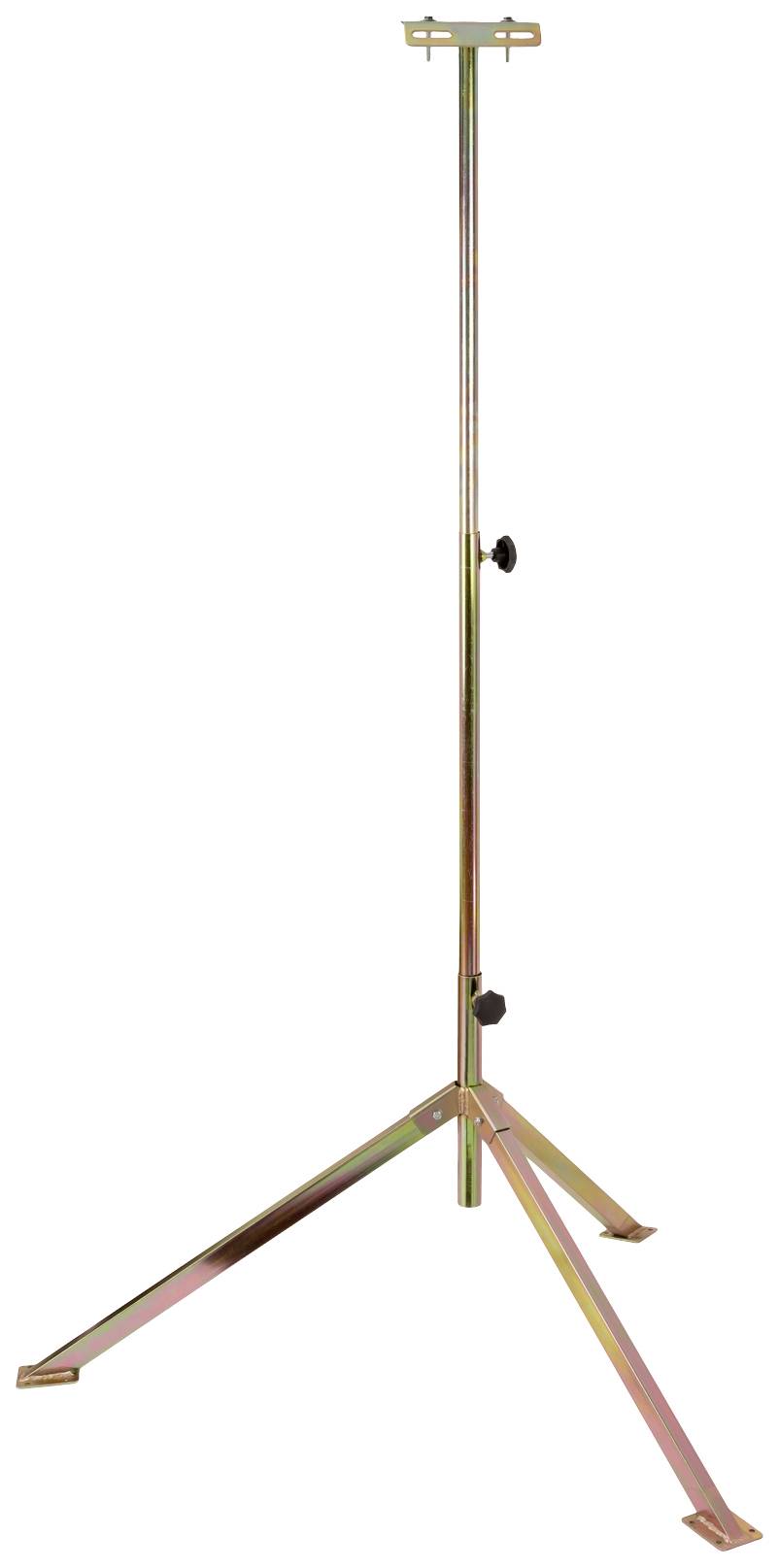 Brennenstuhl TS 170 Statief voor bouwlamp