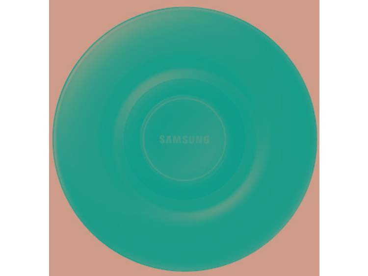 Samsung Wireless Charger Pad (2019) EP-P3105TBEGWW Zwart
