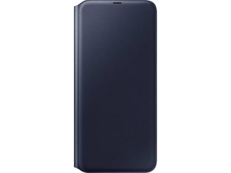 Samsung Galaxy A70 Wallet Cover EF-WA705PBEGWW Zwart