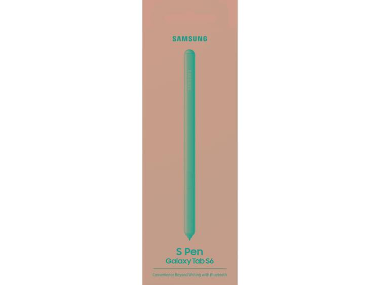 Samsung EJ-PT860BJEGWW stylus-pen Grijs 6,5 g