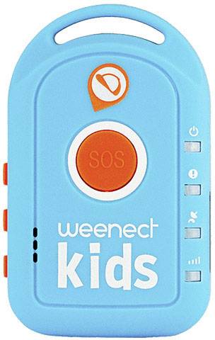 weenect kids gps child tracker